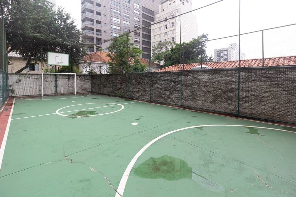 Apartamento à venda com 2 quartos, 95m² - Foto 3
