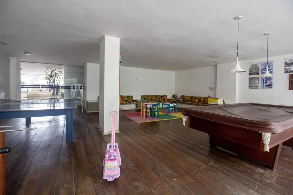 Apartamento, 2 quartos, 95 m² - Foto 5