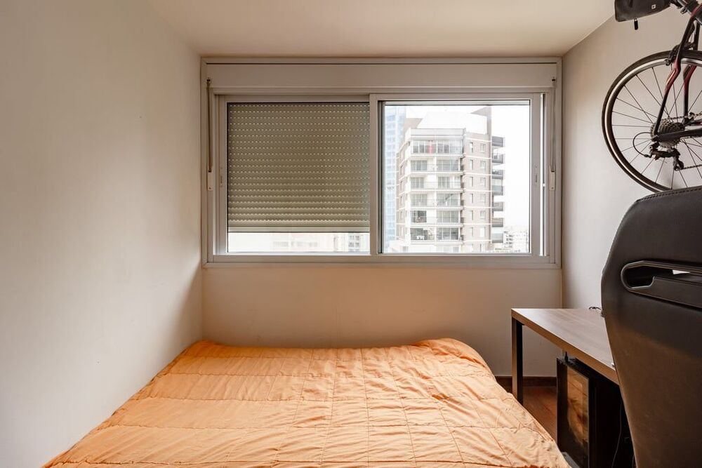 Apartamento à venda com 2 quartos, 95m² - Foto 7