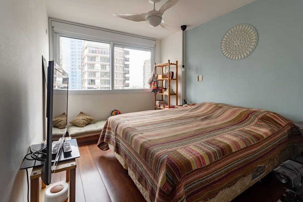 Apartamento à venda com 2 quartos, 95m² - Foto 11