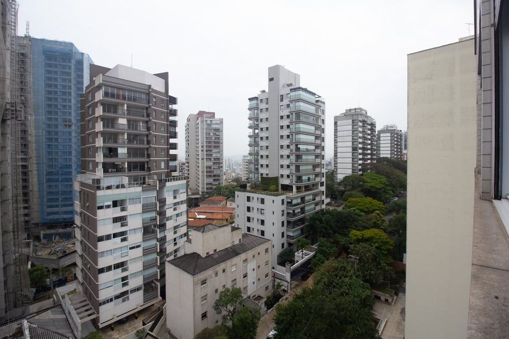 Apartamento à venda com 2 quartos, 95m² - Foto 18