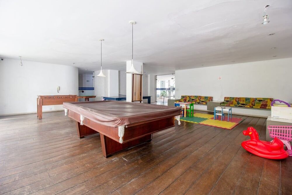 Apartamento à venda com 2 quartos, 95m² - Foto 8