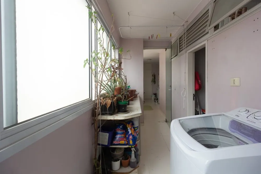 Apartamento, 2 quartos, 95 m² - Foto 24