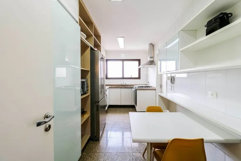 Apartamento, 3 quartos, 170 m² - Foto 7