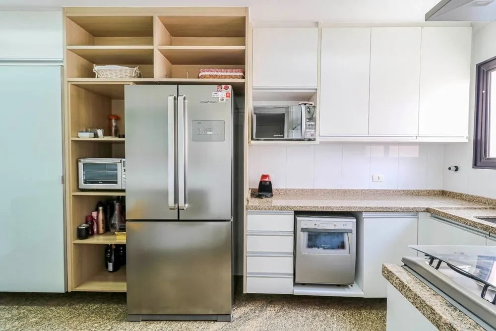 Apartamento, 3 quartos, 170 m² - Foto 8