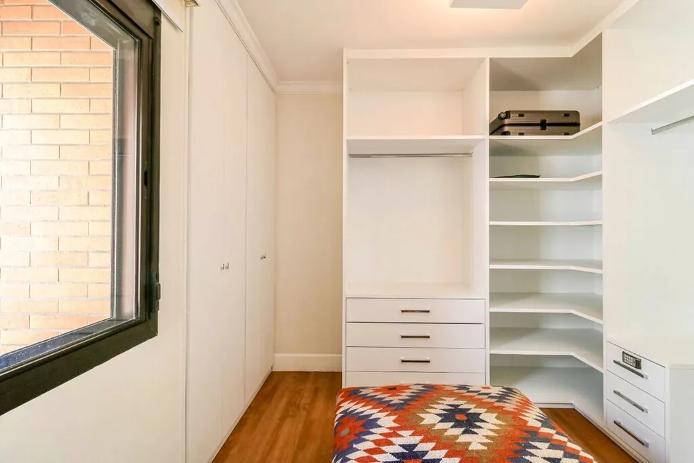 Apartamento, 3 quartos, 170 m² - Foto 3