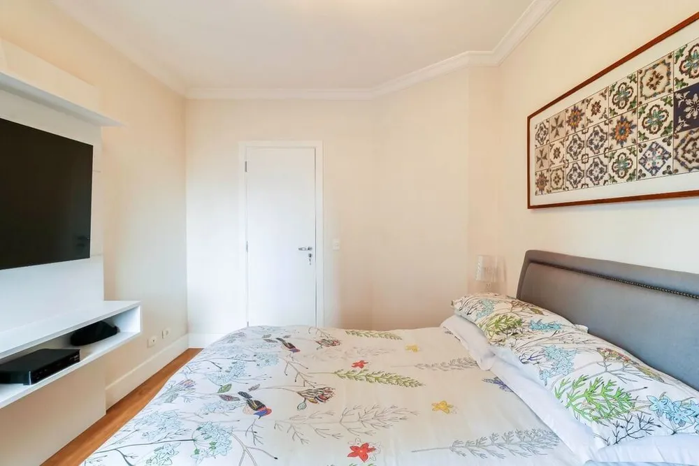 Apartamento, 3 quartos, 170 m² - Foto 2