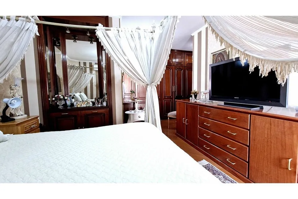 Apartamento, 4 quartos, 240 m² - Foto 11