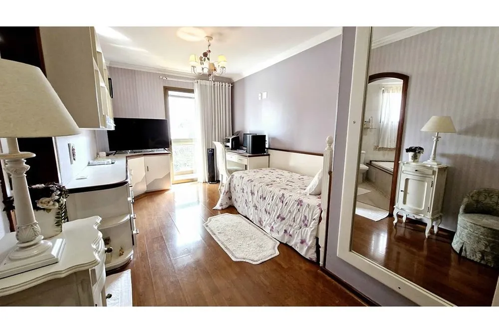 Apartamento, 4 quartos, 240 m² - Foto 12
