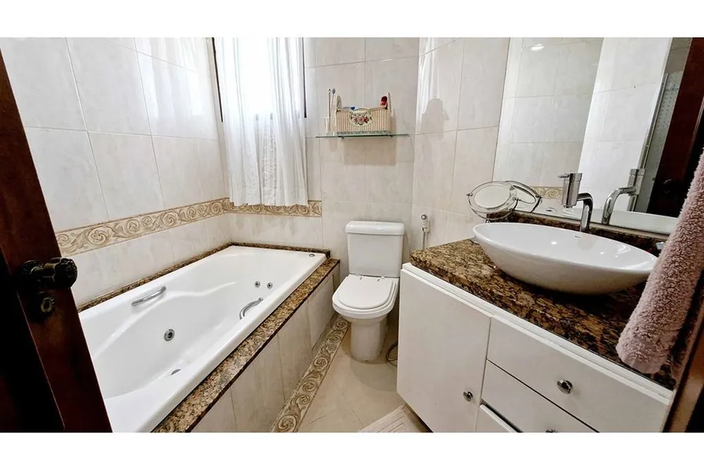 Apartamento, 4 quartos, 240 m² - Foto 4