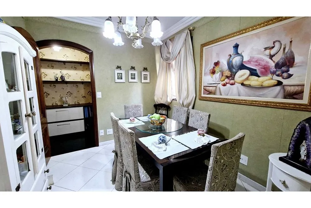 Apartamento, 4 quartos, 240 m² - Foto 10