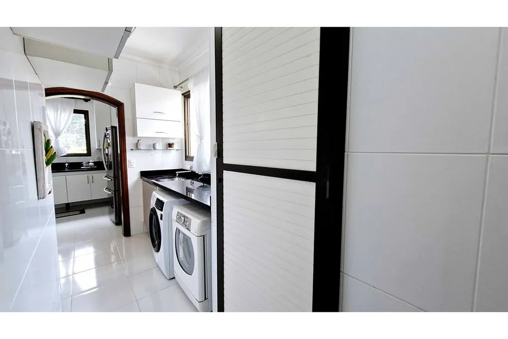 Apartamento, 4 quartos, 240 m² - Foto 2