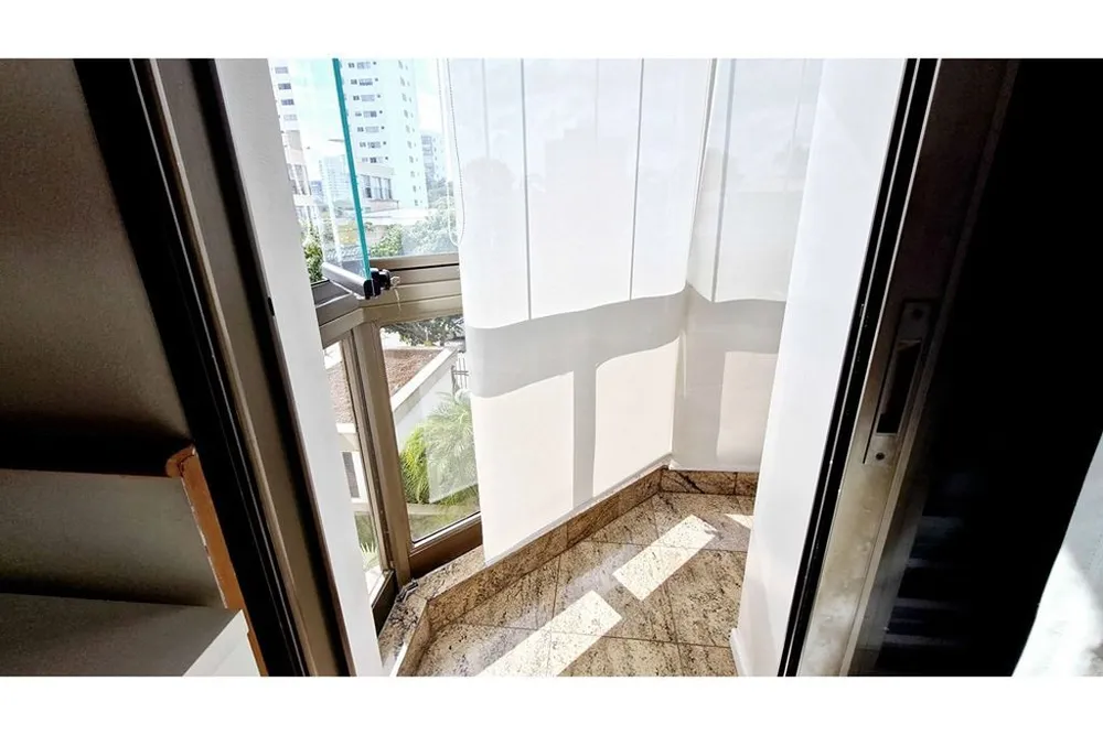 Apartamento, 4 quartos, 240 m² - Foto 1