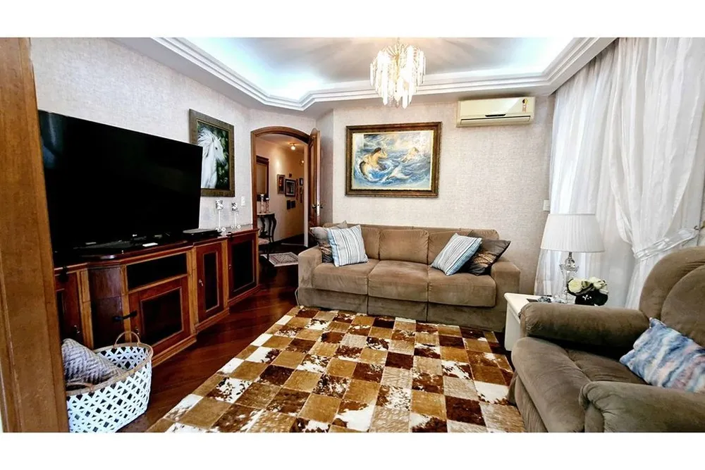 Apartamento, 4 quartos, 240 m² - Foto 6