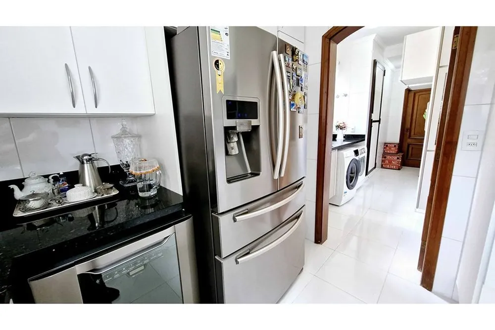 Apartamento, 4 quartos, 240 m² - Foto 3