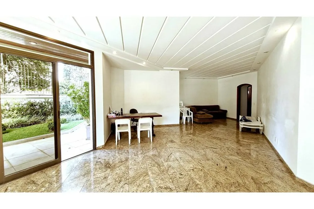 Apartamento, 4 quartos, 240 m² - Foto 9