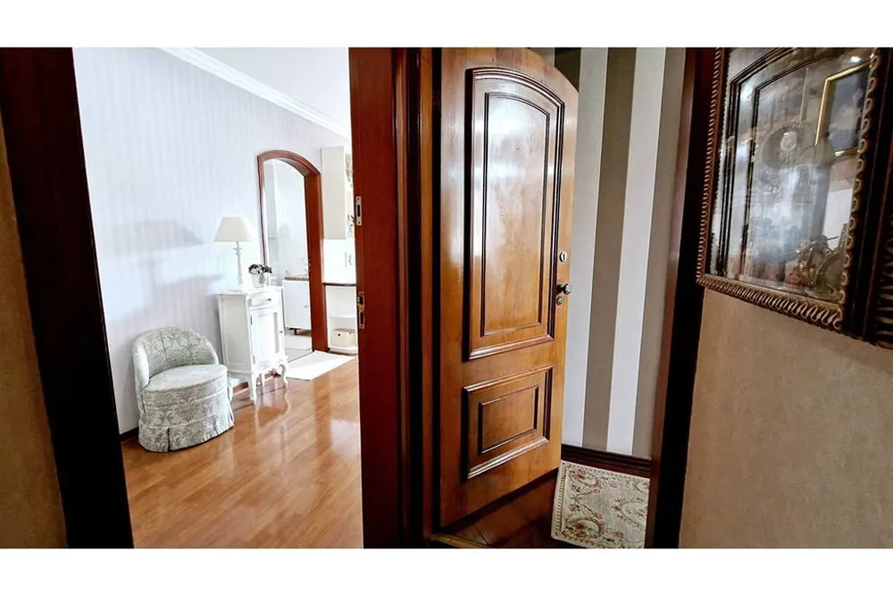 Apartamento, 4 quartos, 240 m² - Foto 5