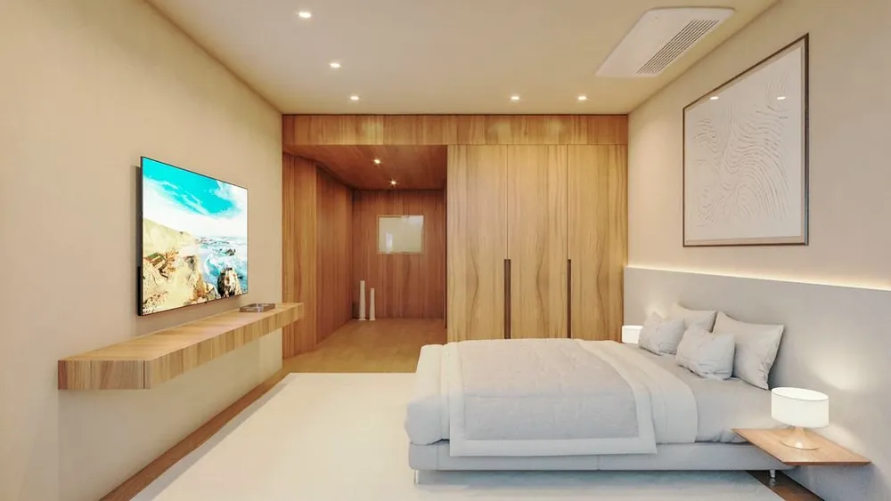 Casa de Condomínio, 3 quartos - Foto 8