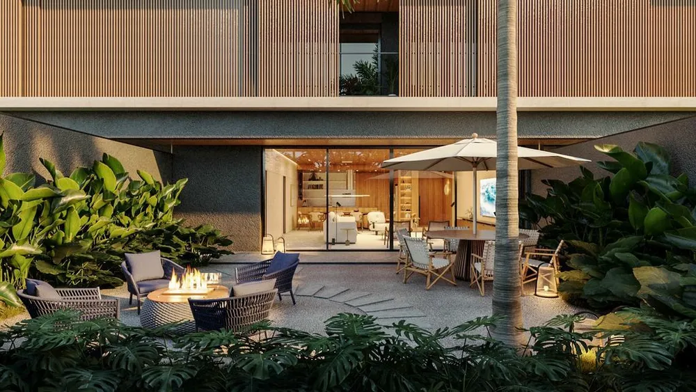 Casa de Condomínio, 3 quartos - Foto 6