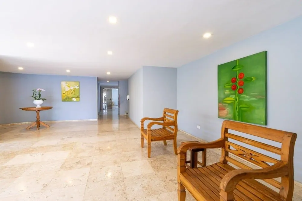 Apartamento, 2 quartos, 87 m² - Foto 3