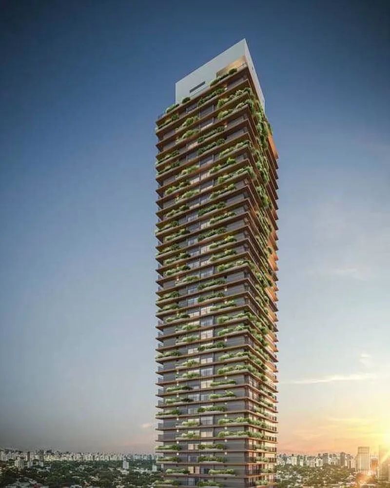 Apartamento, 4 quartos, 245 m² - Foto 7