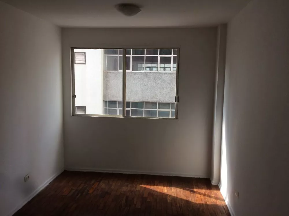 Kitnet e Studio à venda com 1 quarto, 22m² - Foto 1