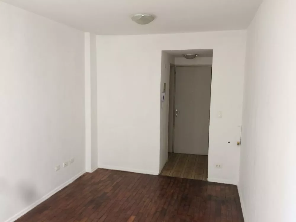 Kitnet e Studio à venda com 1 quarto, 22m² - Foto 2