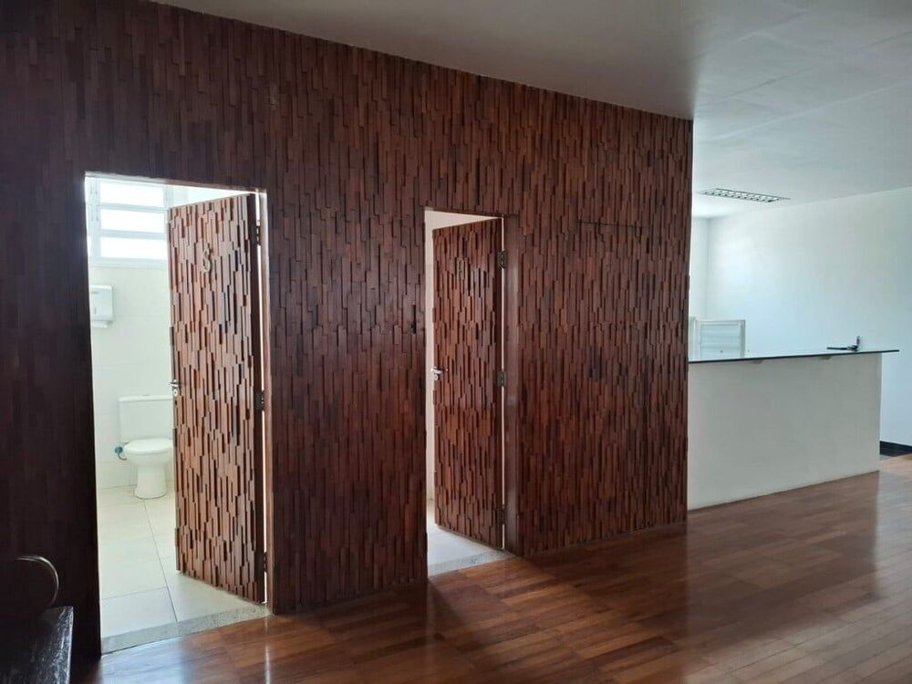 Apartamento, 2 quartos, 65 m² - Foto 1