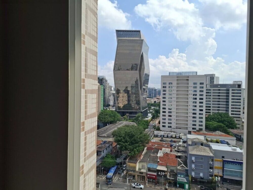 Apartamento, 2 quartos, 65 m² - Foto 2