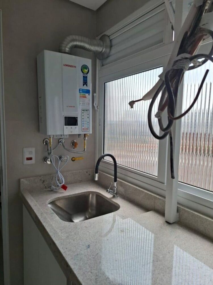 Apartamento, 2 quartos, 65 m² - Foto 4