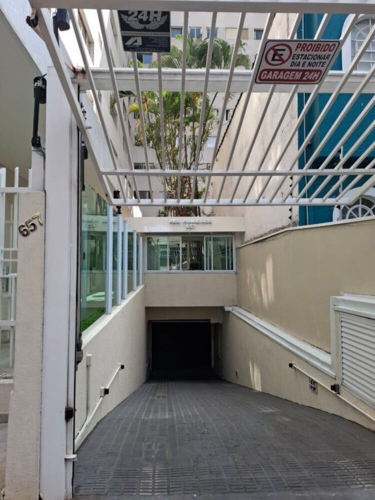 Apartamento, 2 quartos, 65 m² - Foto 5