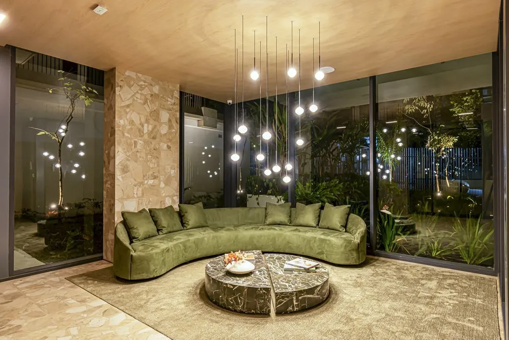 Apartamento, 2 quartos, 172 m² - Foto 5