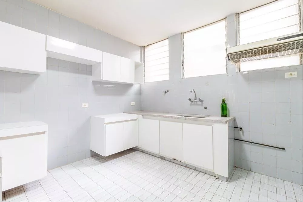 Apartamento à venda com 3 quartos, 164m² - Foto 4