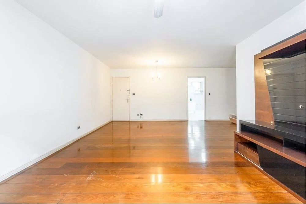 Apartamento à venda com 3 quartos, 164m² - Foto 1