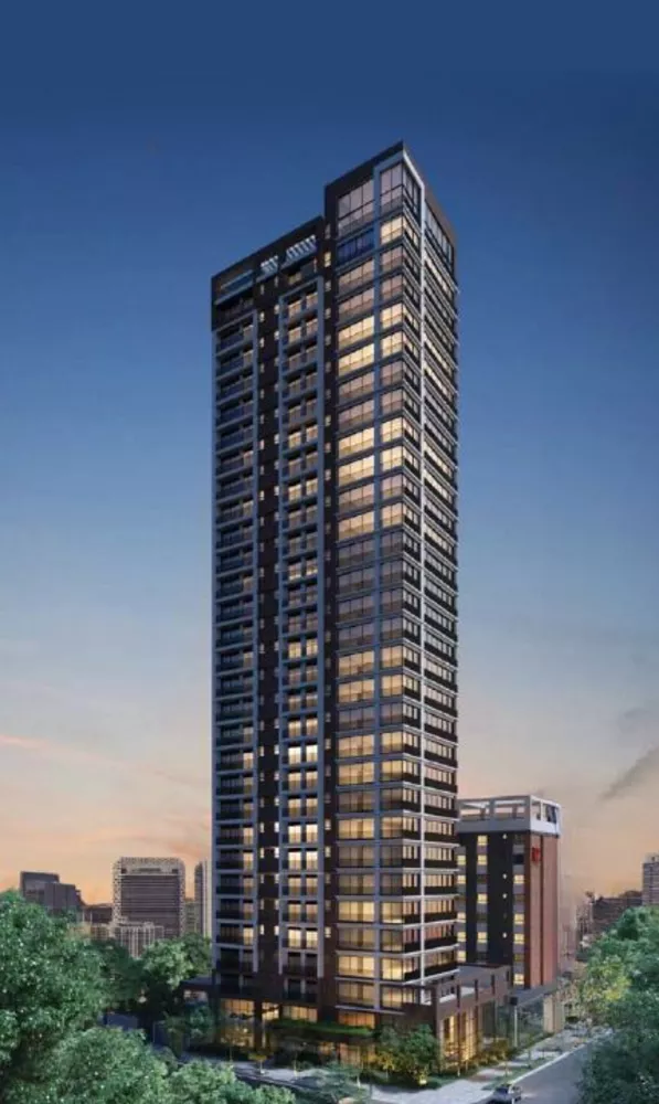 Cobertura, 4 quartos, 688 m² - Foto 5