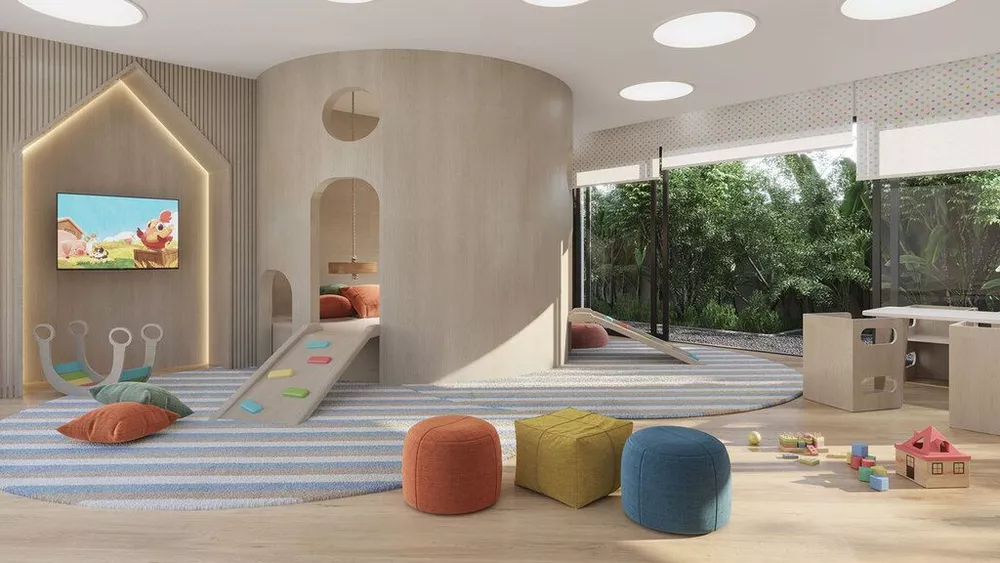 Cobertura, 4 quartos, 688 m² - Foto 6