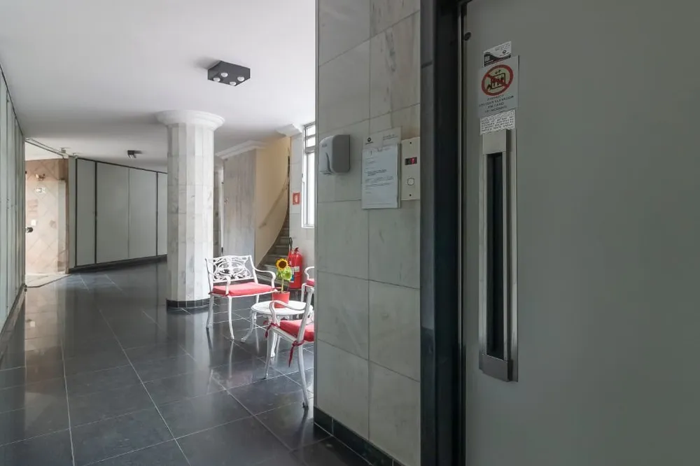 Kitnet-Studio, 32 m² - Foto 6