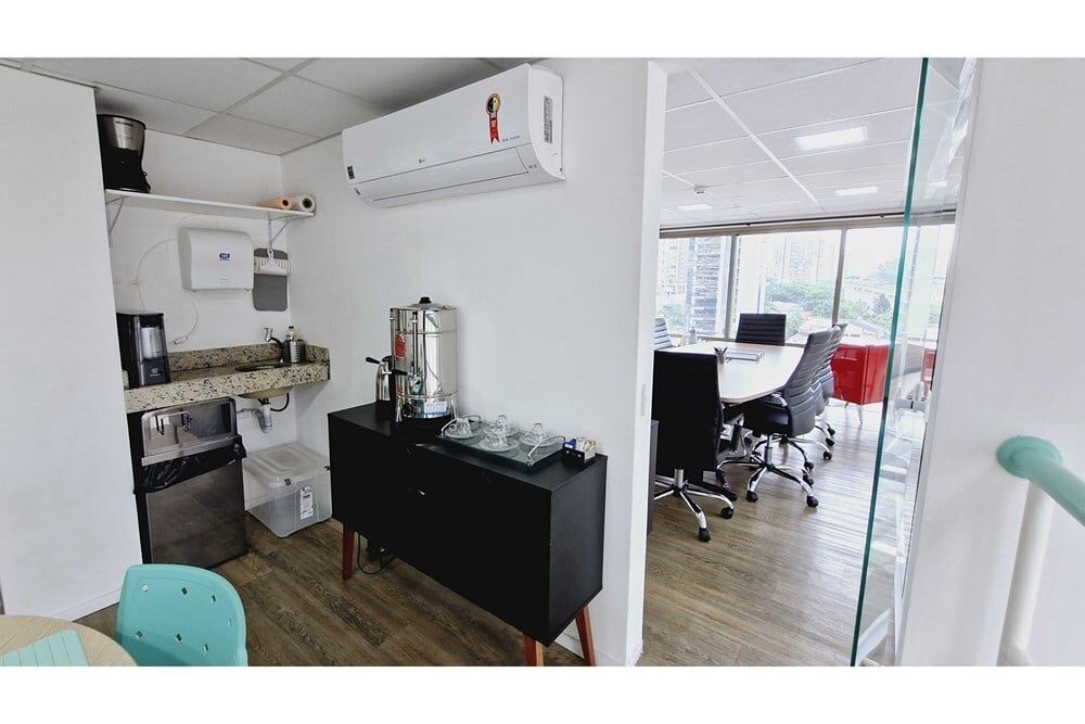 Sala-Conjunto, 144 m² - Foto 1