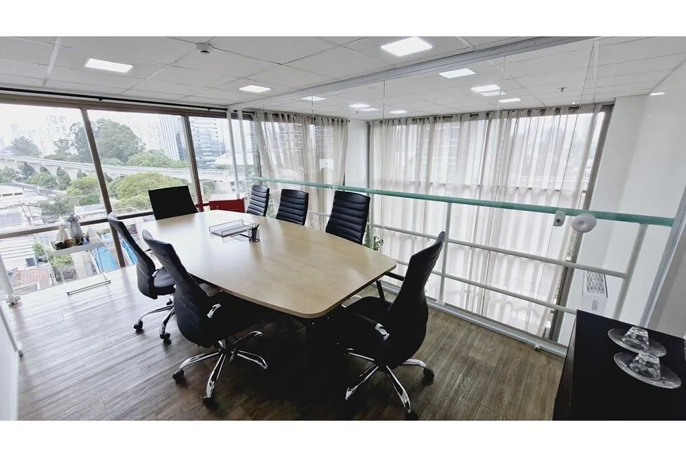 Sala-Conjunto, 144 m² - Foto 9