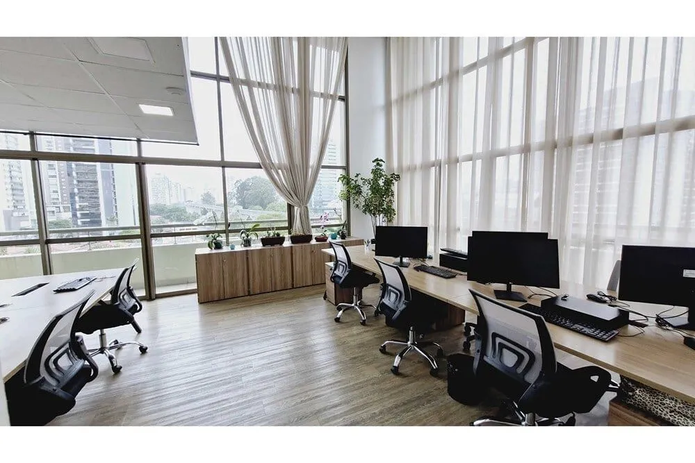 Sala-Conjunto, 144 m² - Foto 25