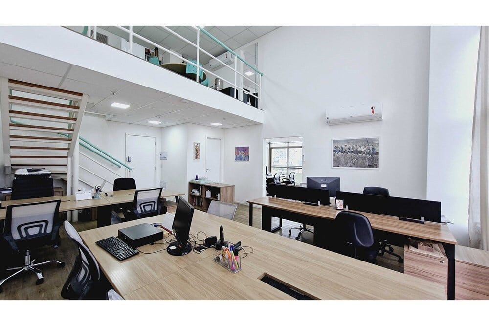 Sala-Conjunto, 144 m² - Foto 15