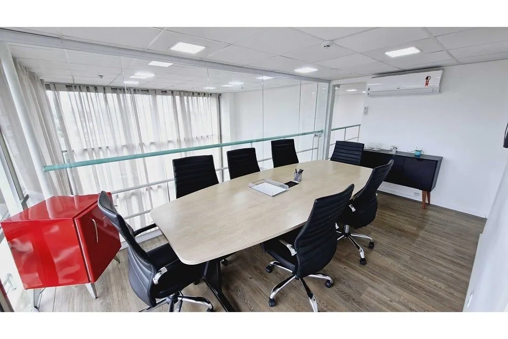 Sala-Conjunto, 144 m² - Foto 8