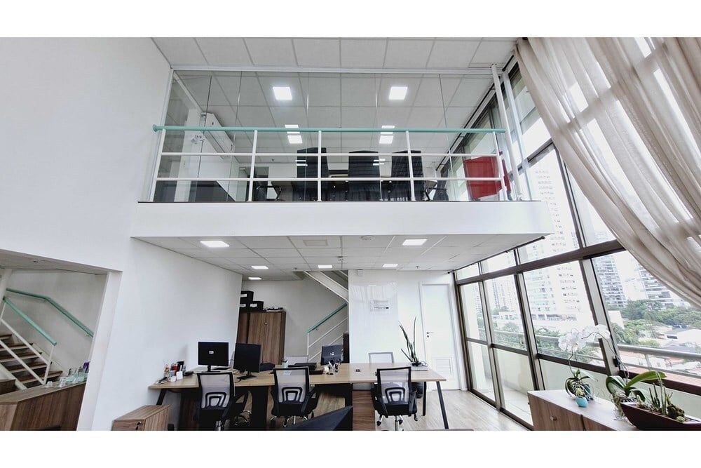 Sala-Conjunto, 144 m² - Foto 3