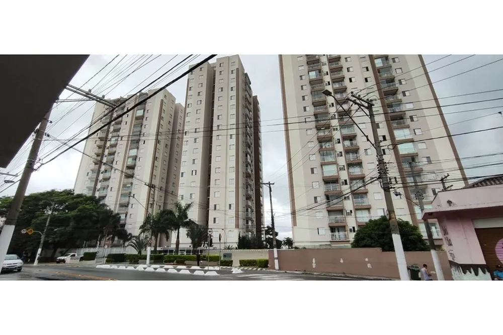 Apartamento, 2 quartos, 63 m² - Foto 5