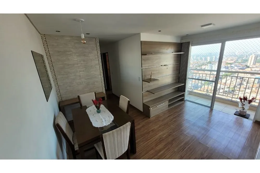 Apartamento, 2 quartos, 63 m² - Foto 1