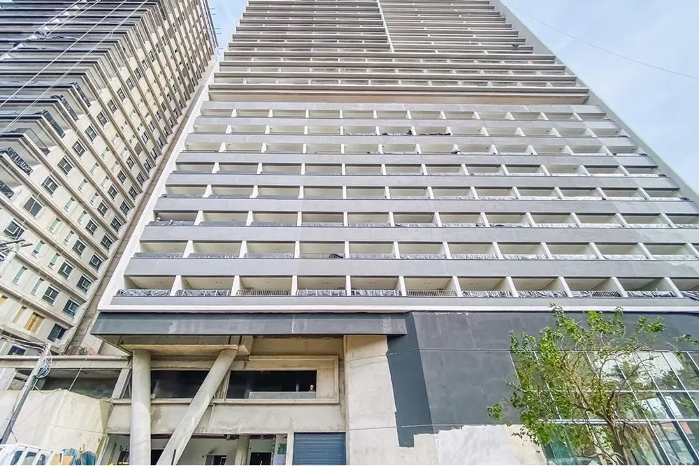 Apartamento, 4 quartos, 232 m² - Foto 1