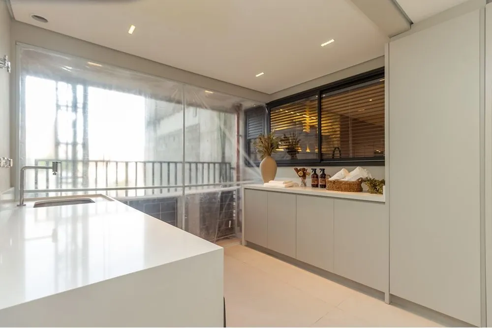 Apartamento, 4 quartos, 232 m² - Foto 3