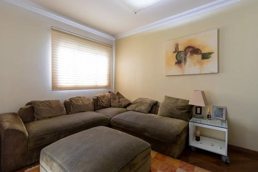 Apartamento, 3 quartos, 202 m² - Foto 8