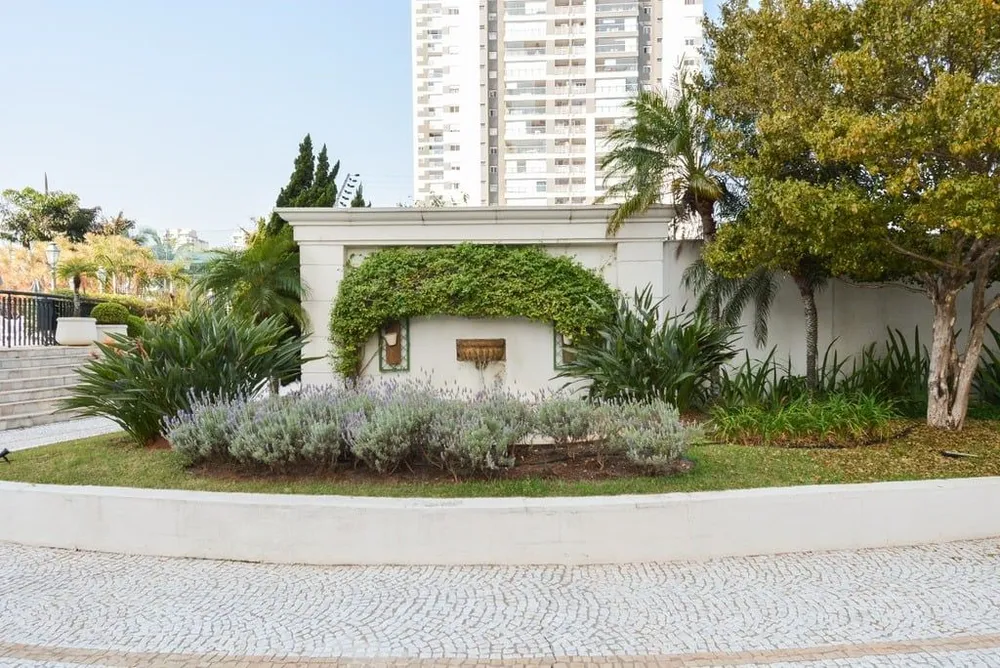 Apartamento, 3 quartos, 202 m² - Foto 4