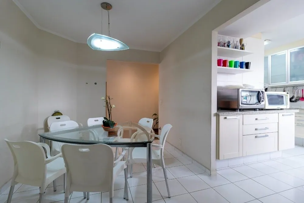 Apartamento, 3 quartos, 202 m² - Foto 6